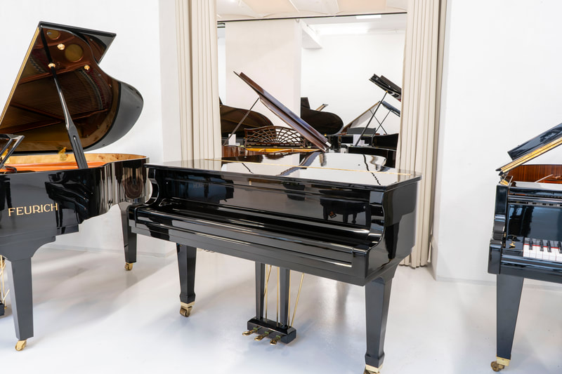 Bechstein - Modell A-190 Academy