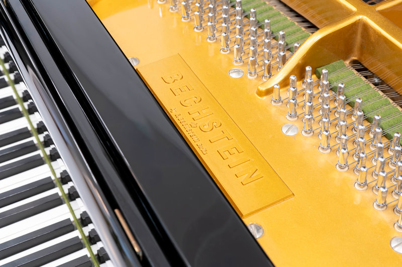 Bechstein - Modell A-190 Academy