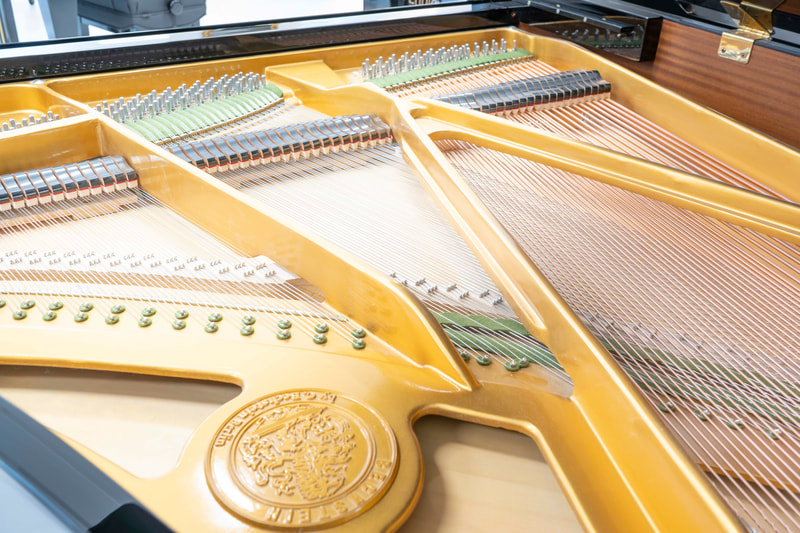 Bechstein - Modell A-190 Academy