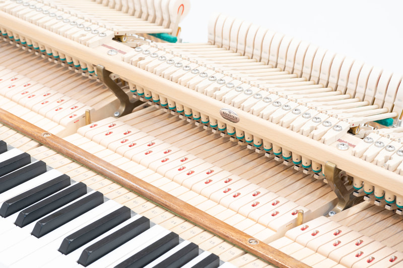 Bechstein - Modell A-190 Academy