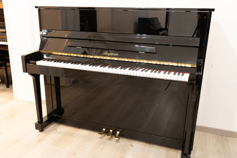 Benjamin 117 – by Steinway & Sons Austria
