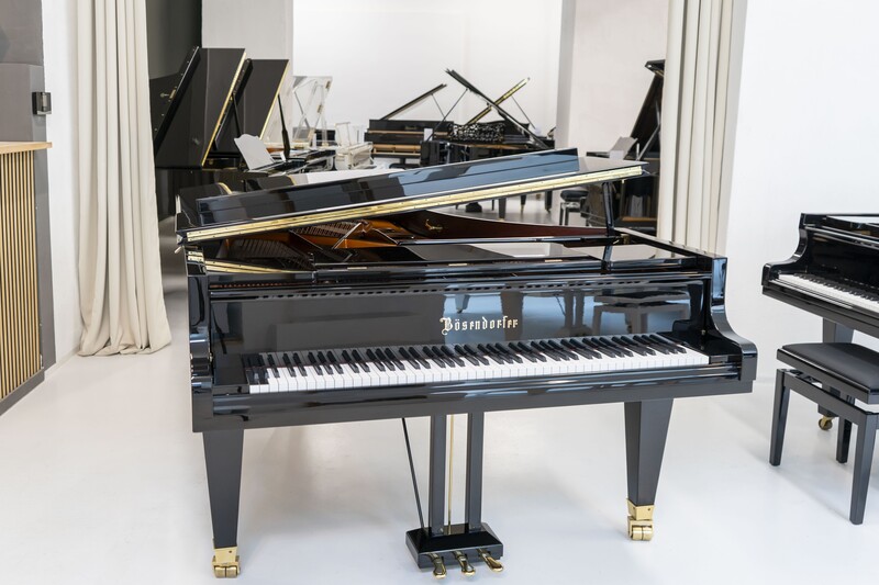 Bösendorfer – Modell 225 – aus Erstbesitz