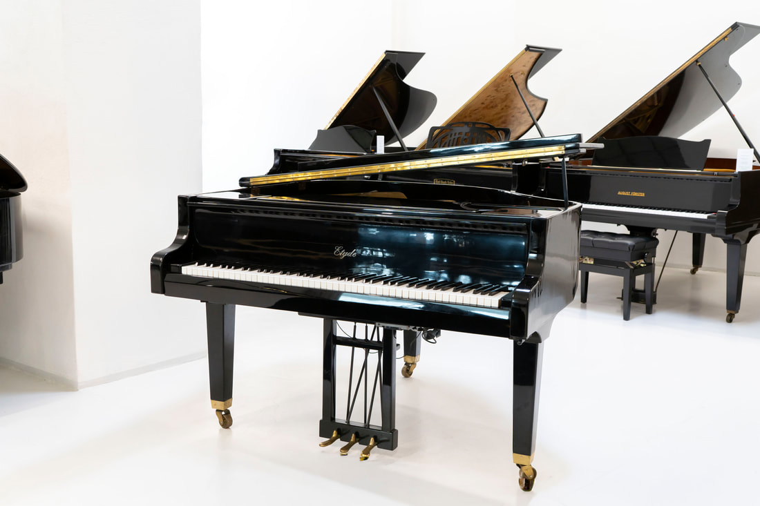 Etyde - Modell 160