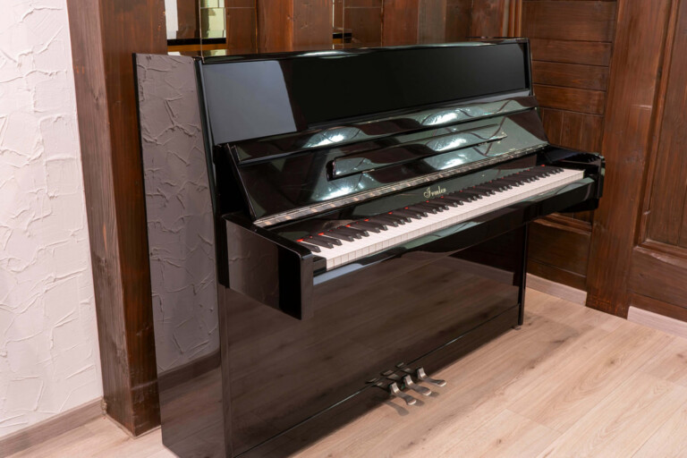 Irmler – Modell P112