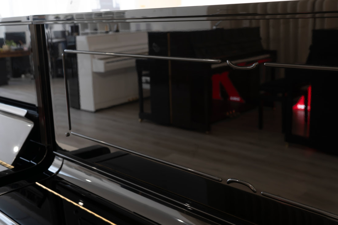 Kawai BL61s