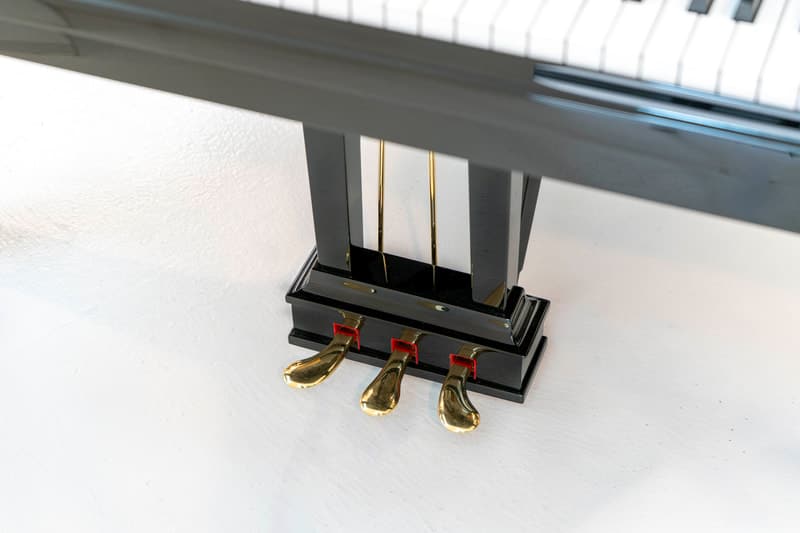 Steinway & Sons bei KlavierLoft