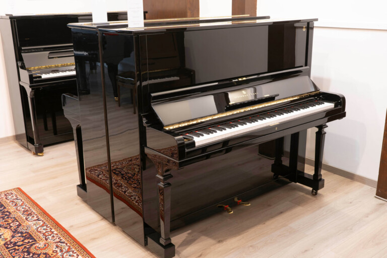 Steinway & Sons – Modell K-132 – restauriert