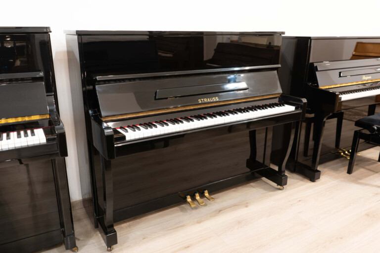Strauss 120