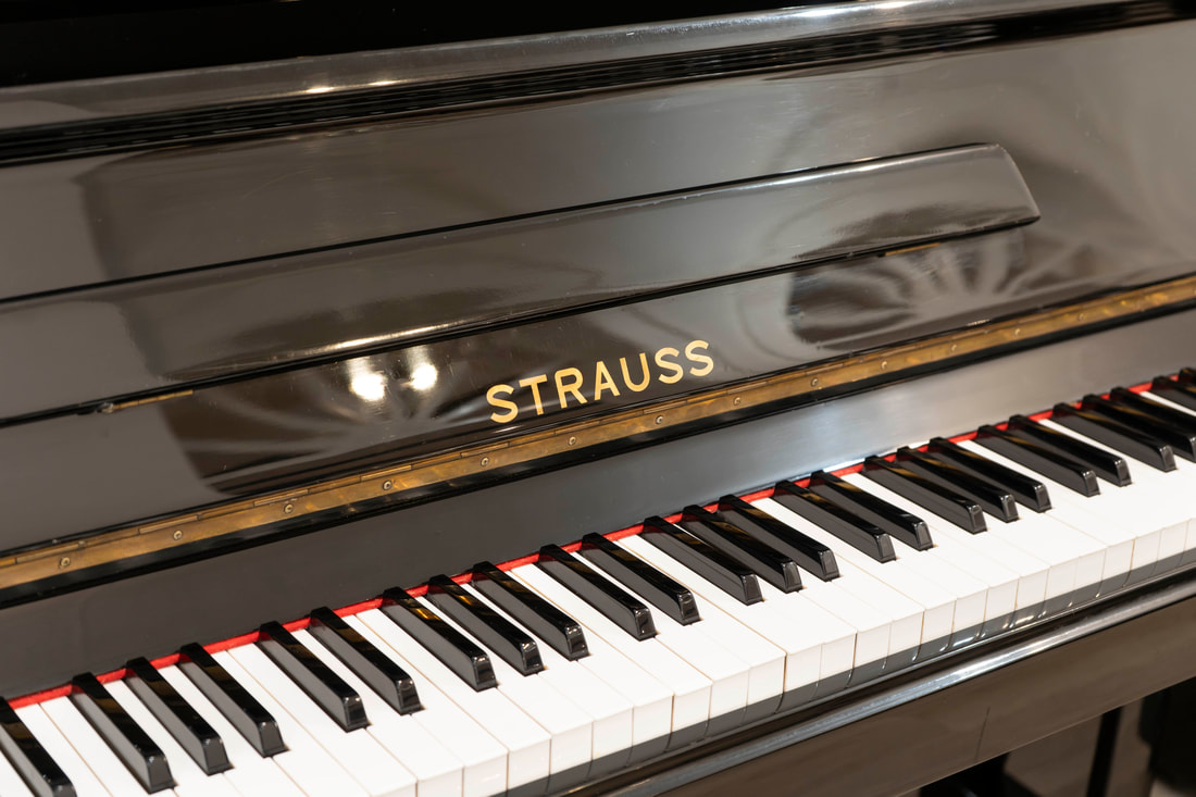 Strauss 120