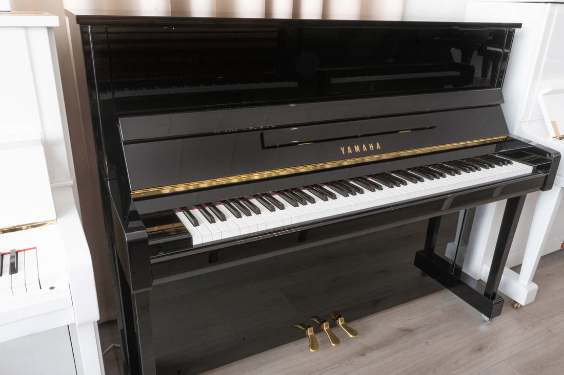 Yamaha B3 - Baujahr 2014 - aus Erstbesitz