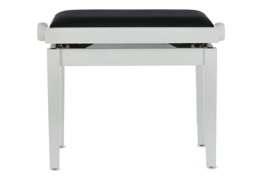 GEWA Deluxe Klavierbank - Image 11