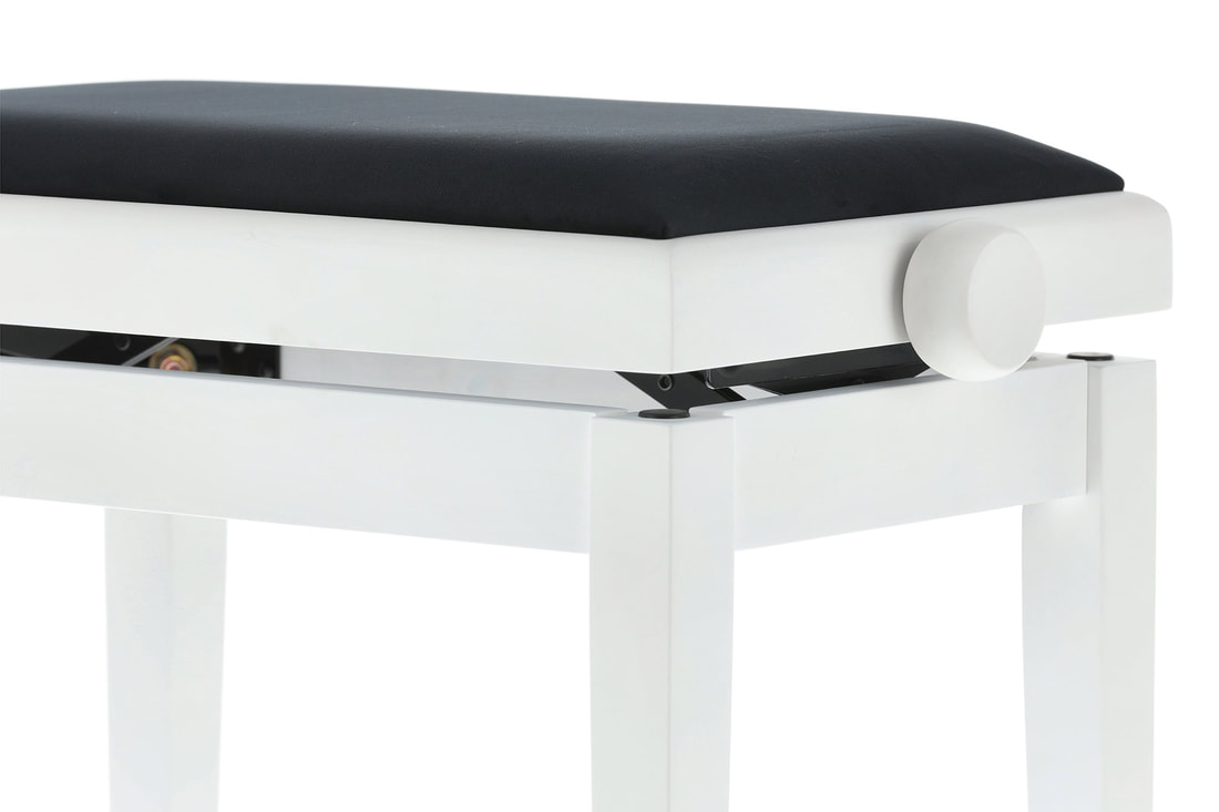 GEWA Deluxe Klavierbank - Image 12