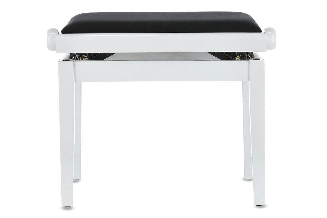 GEWA Deluxe Klavierbank - Image 8