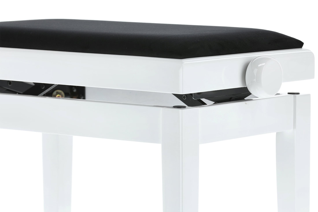 GEWA Deluxe Klavierbank - Image 9