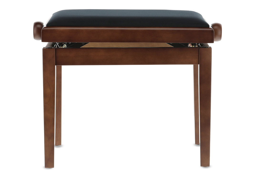 GEWA Deluxe Klavierbank - Image 38