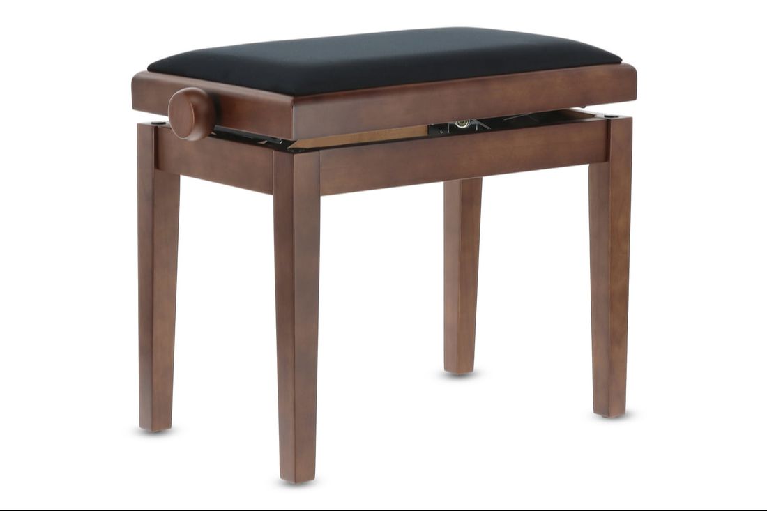 GEWA Deluxe Klavierbank - Image 37