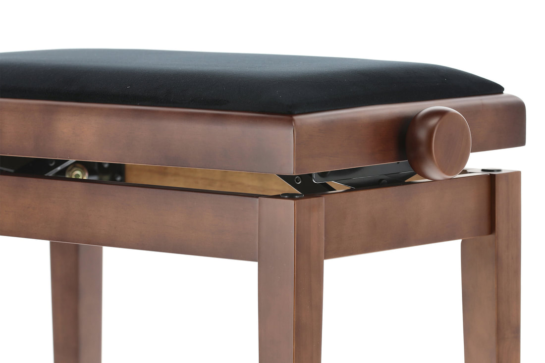 GEWA Deluxe Klavierbank - Image 39
