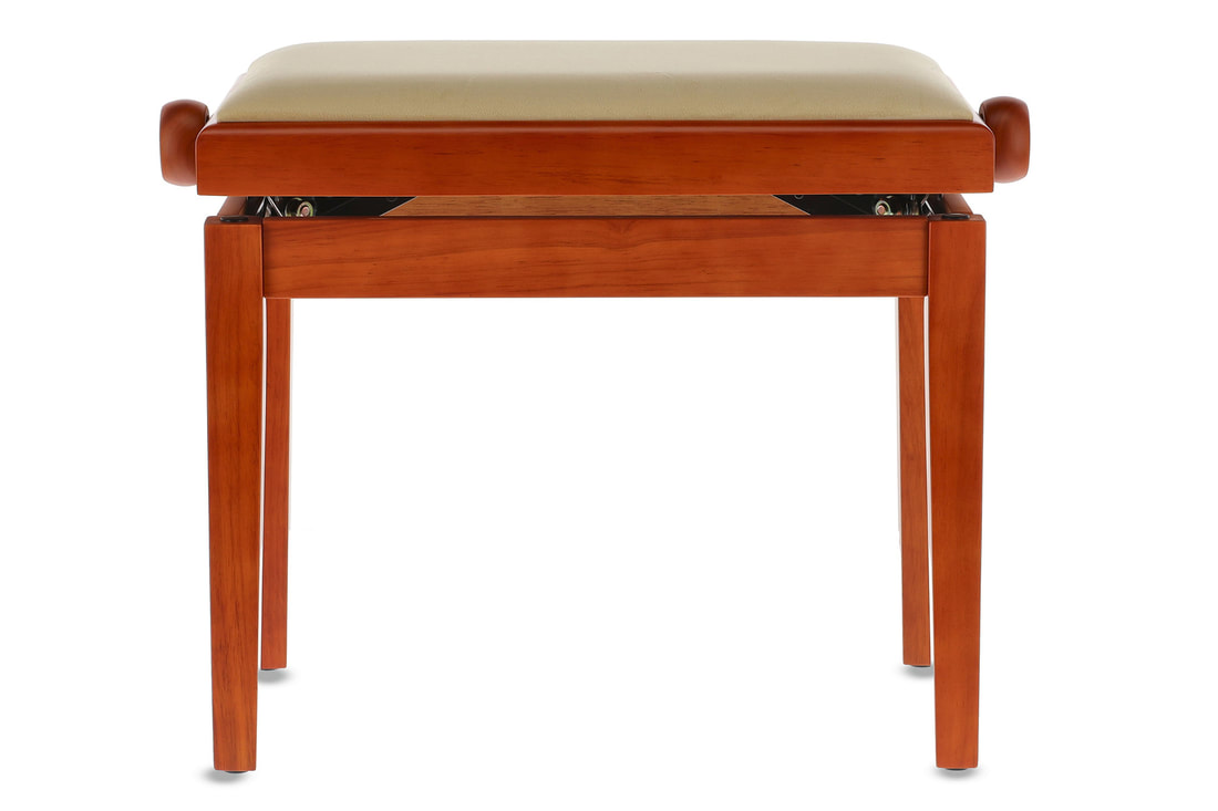 GEWA Deluxe Klavierbank - Image 23