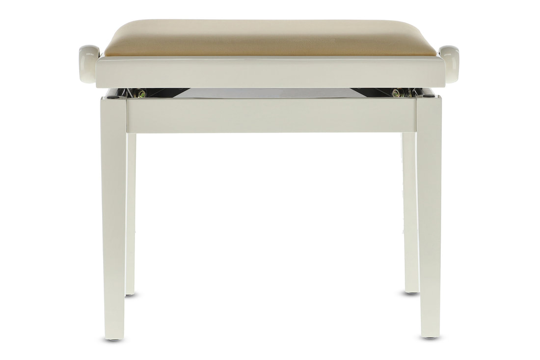 GEWA Deluxe Klavierbank - Image 17