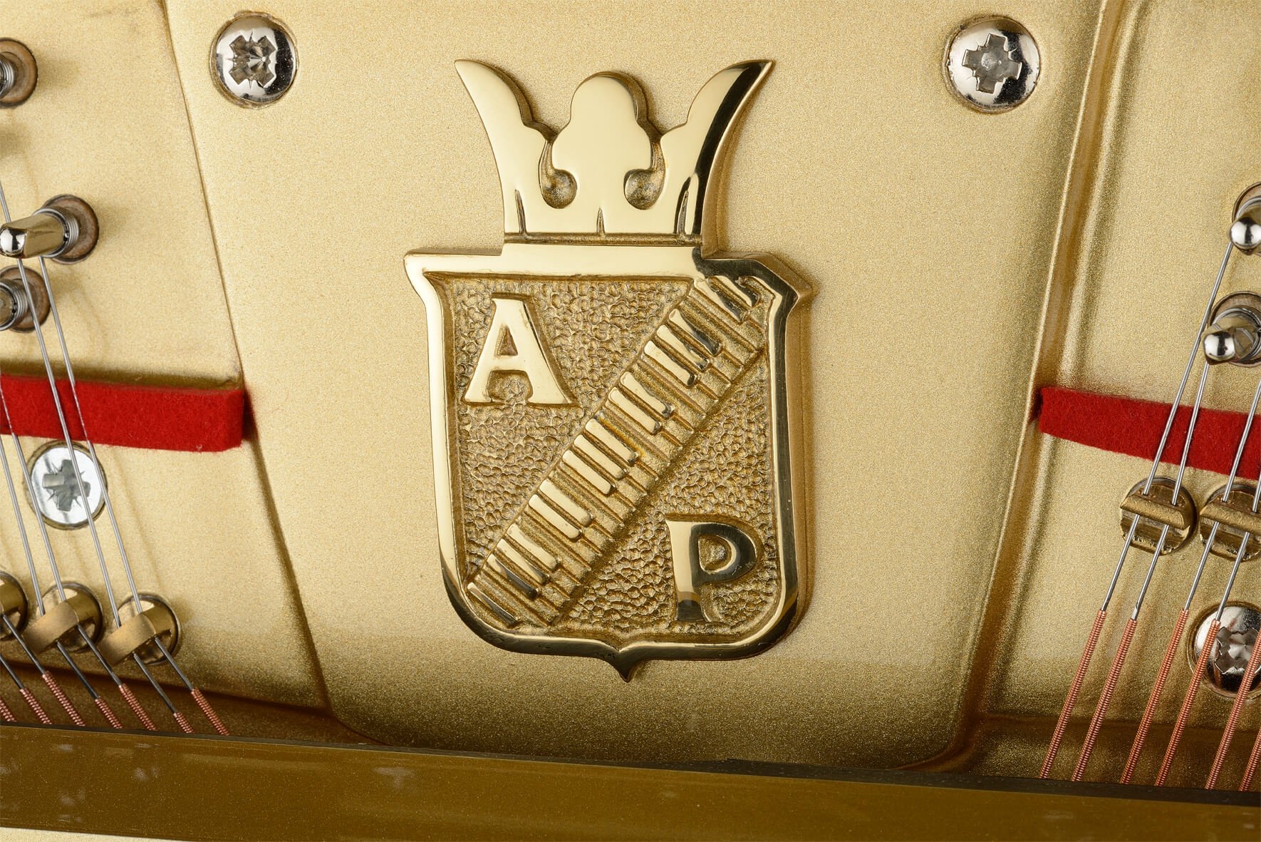 ANT. PETROF – AP 136 - Image 2