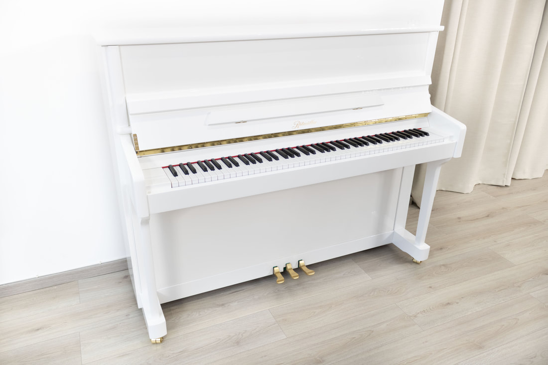 Ritmüller – RC-118 Premium - Image 8