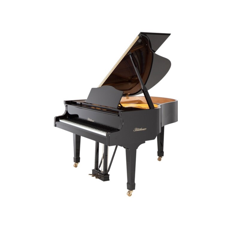 Blüthner – Modell 10 – 166 cm