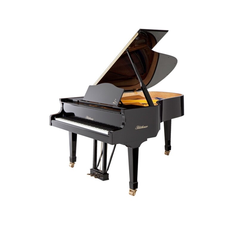 Blüthner – Modell 6 – 190 cm