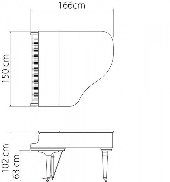 Kawai – GL-30 - Image 2