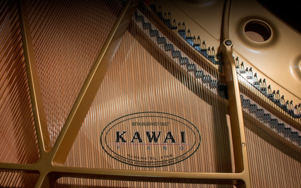 Kawai – GL-30 - Image 5