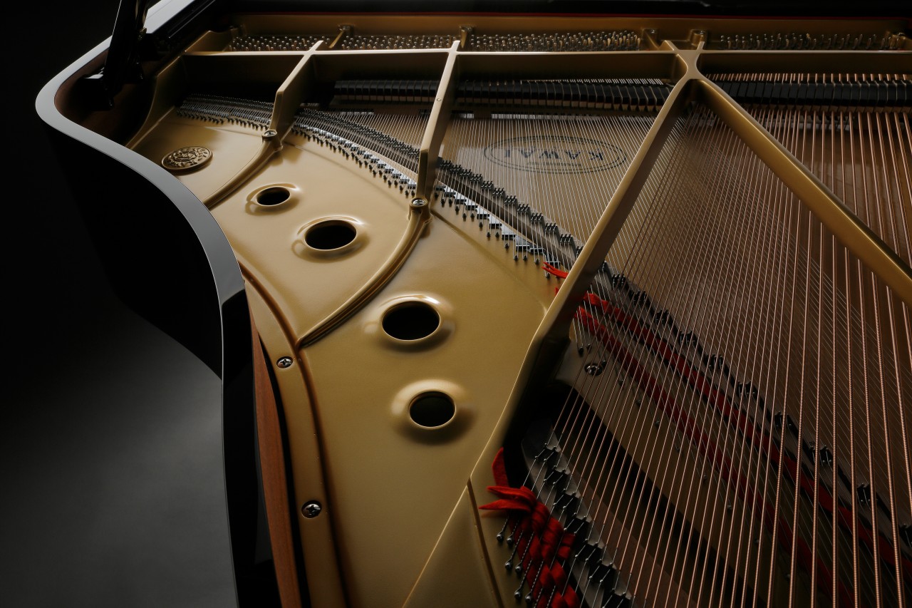 Kawai – GL-50 - Image 4