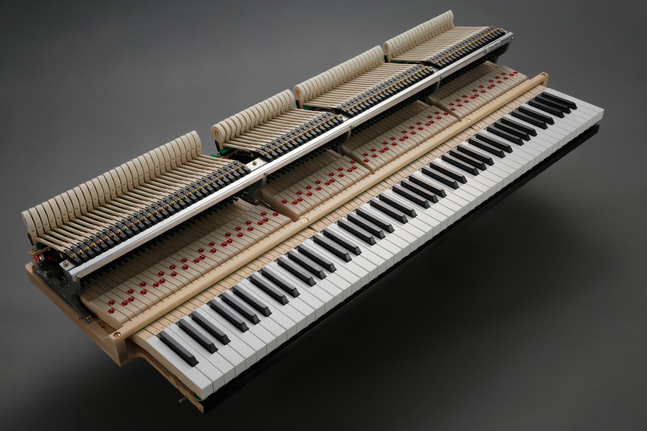 Kawai – GL-50 - Image 3