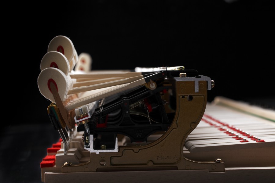 Kawai – GX-2 - Image 6