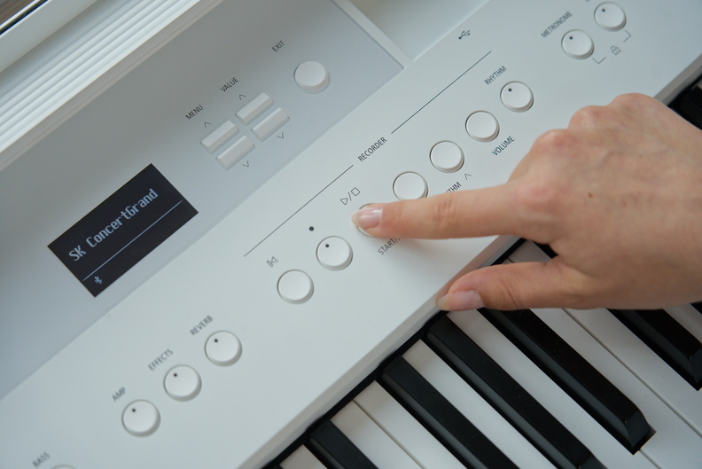 Kawai – ES-520 - Image 5