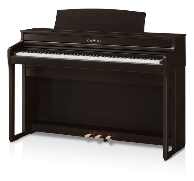 Kawai – CA-401 - Image 2