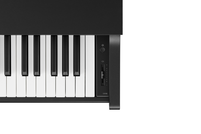 Kawai – CX-102 - Image 5