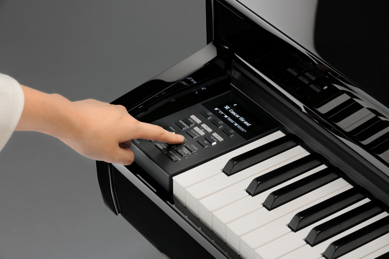 Kawai – DG-30 - Image 3