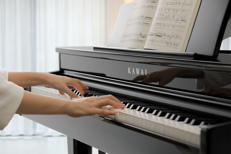 Kawai – DG-30 - Image 4