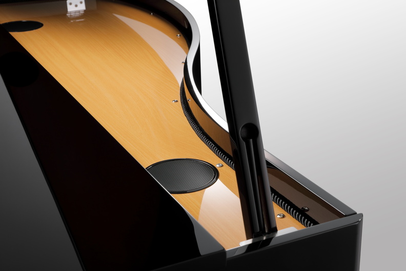 Kawai – DG-30 - Image 5