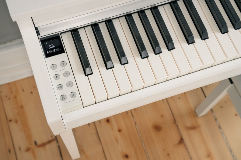 Kawai – CN-201 - Image 4