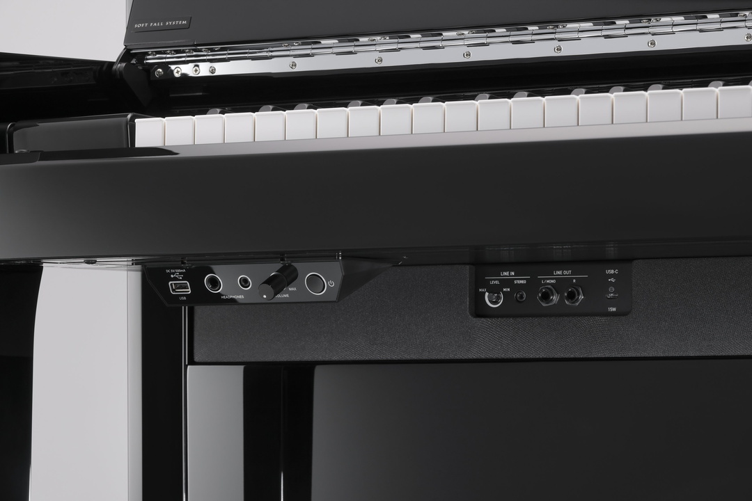 Kawai – NOVUS NV6 - Image 7
