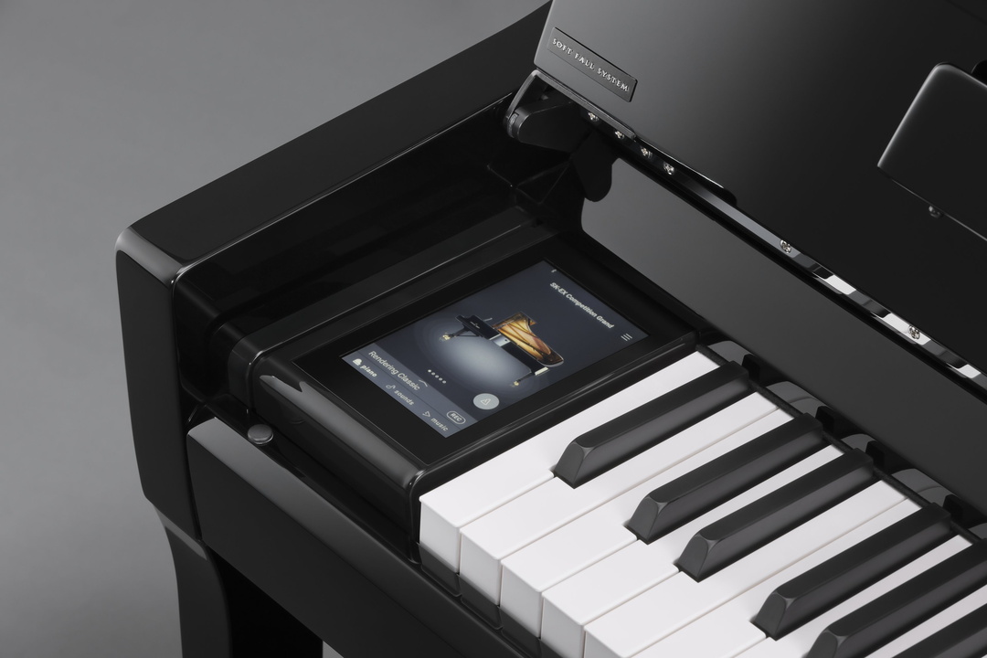 Kawai – NOVUS NV6 - Image 8