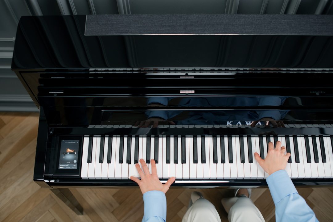 Kawai – NOVUS NV6 - Image 4
