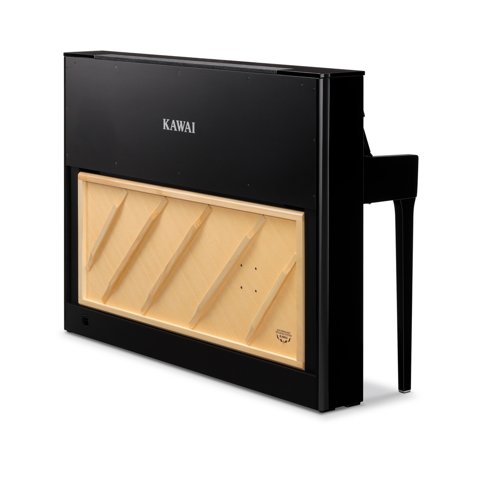 Kawai – NOVUS NV6 - Image 2
