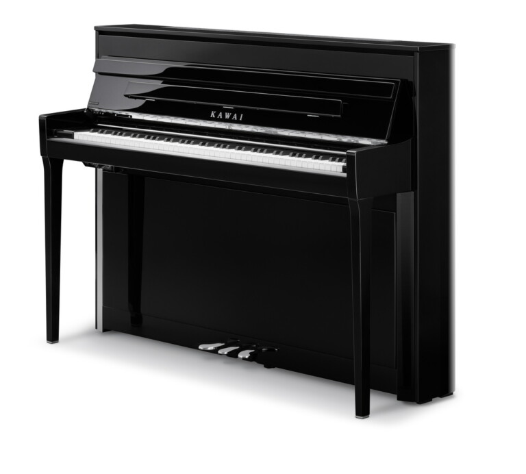 Kawai – NOVUS NV6