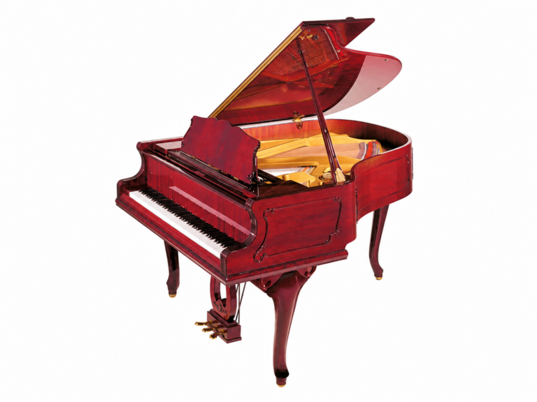PETROF – P 173 Breeze Chippendale