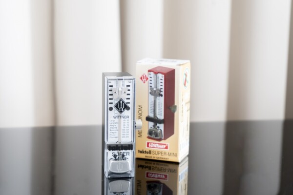 Wittner – Taktell Super Mini Metronom