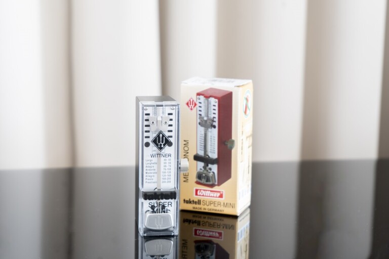Wittner – Taktell Super Mini Metronom