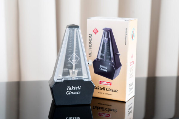 Wittner – Taktell Classic Metronom