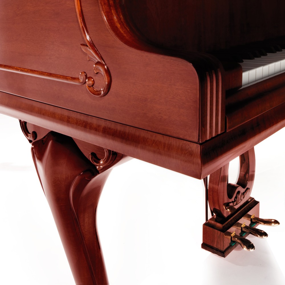PETROF – P 173 Breeze Chippendale - Image 2