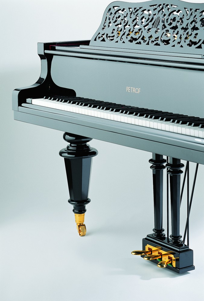 PETROF – P 173 Breeze Klasic - Image 3